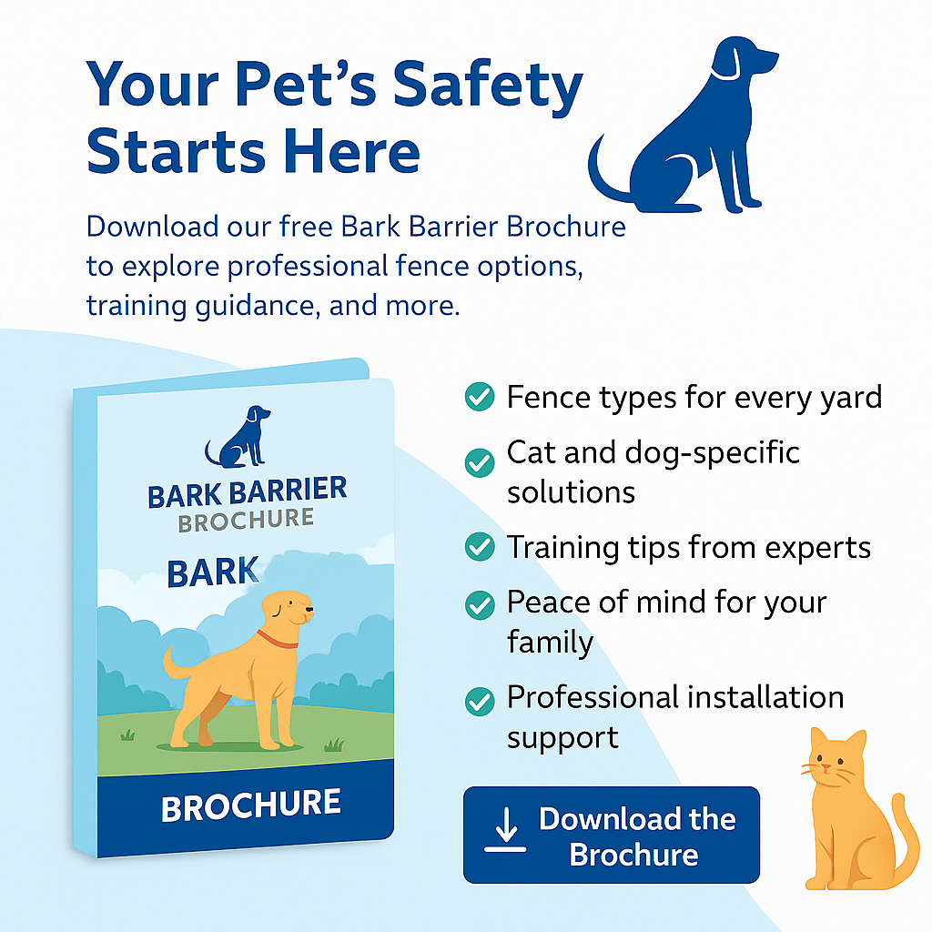 Bark Barrier Brochure Preview