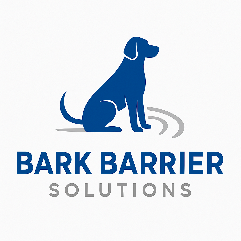 Bark Barrier Solutions Logo